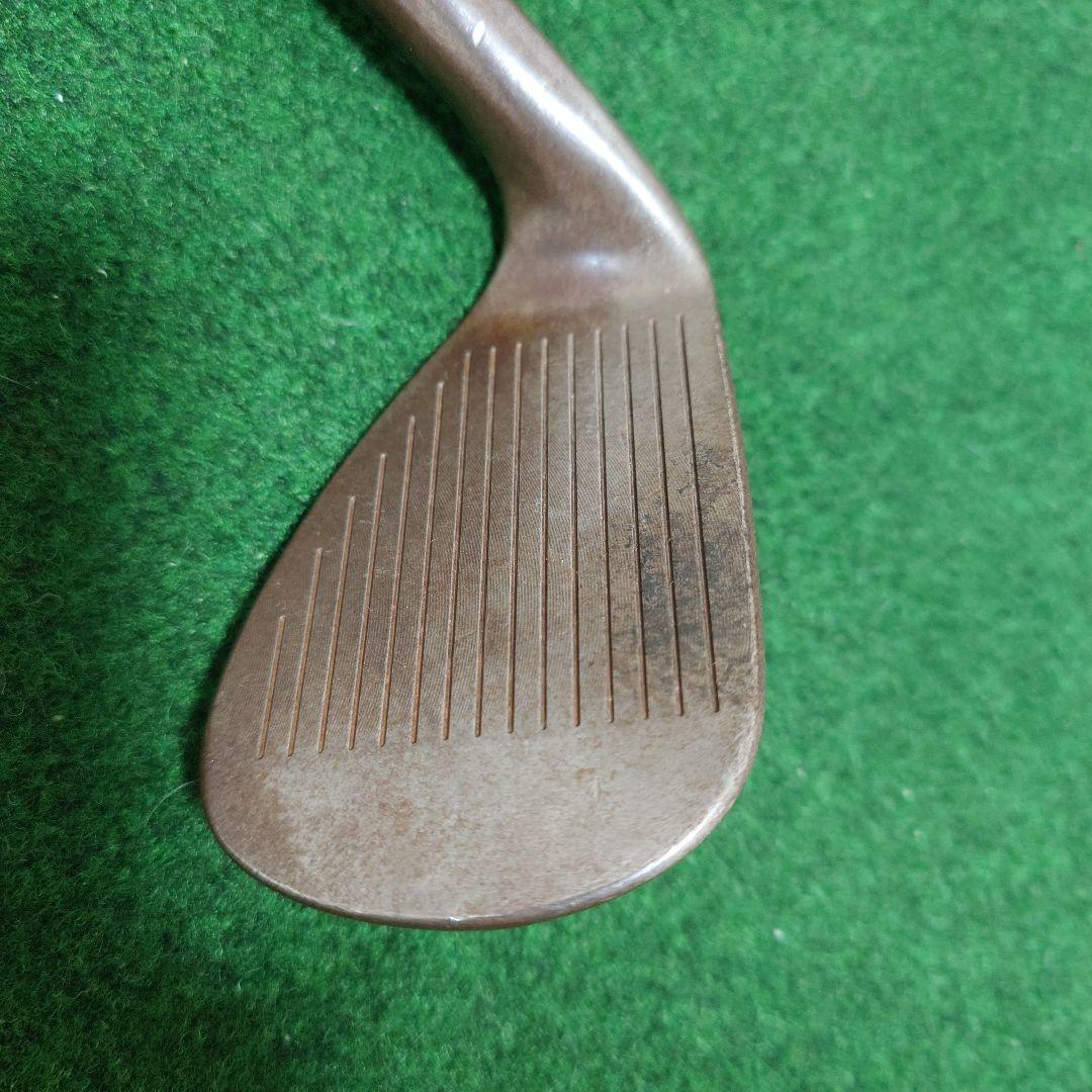 アーティザン ARTISAN ウェッジ 54度 Sソール ノーメッキ