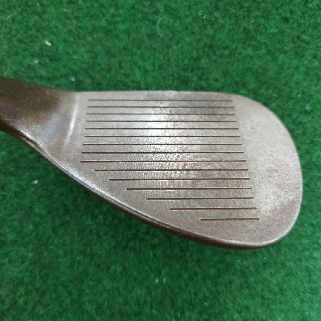 アーティザン ARTISAN ウェッジ 54度 Sソール ノーメッキ