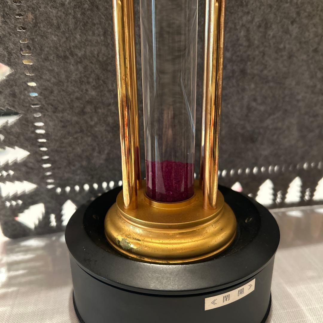 再お値引き中　宝石時計　ルビー、サファイア、エメラルド