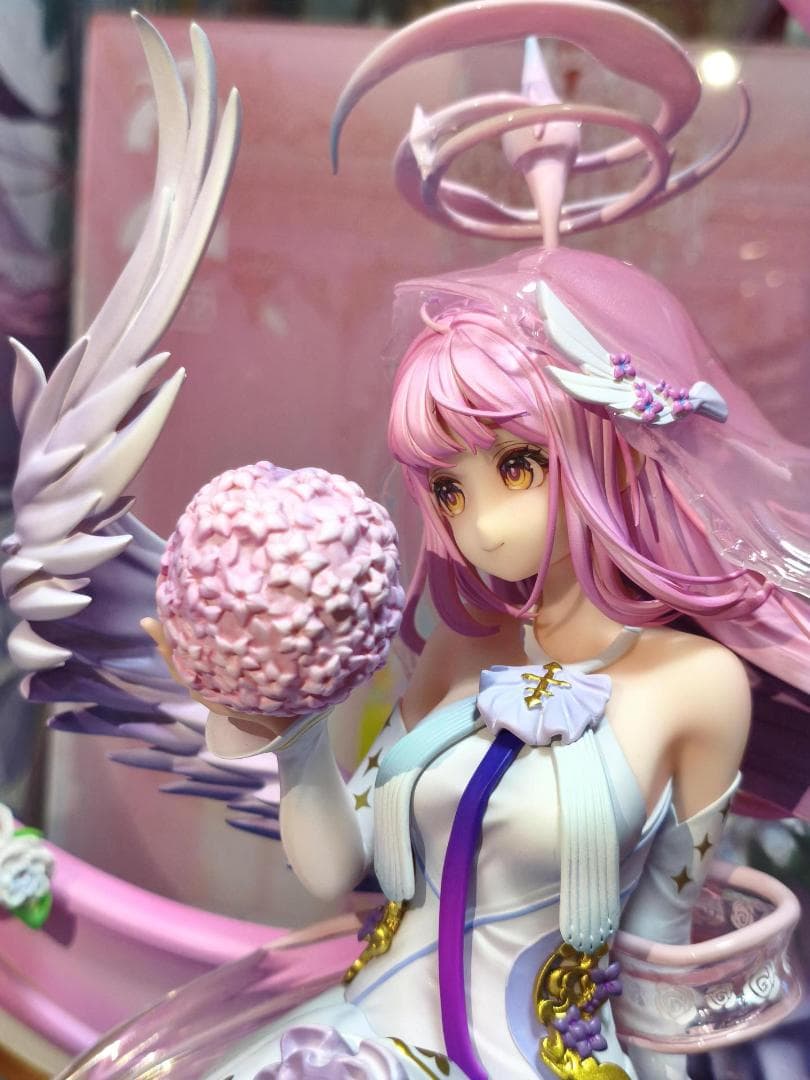 Alice21 Studio ブルーアーカイブ 聖園ミカ ブルアカ フィギュア