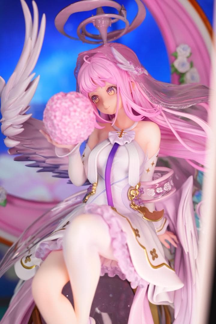 Alice21 Studio ブルーアーカイブ 聖園ミカ ブルアカ フィギュア