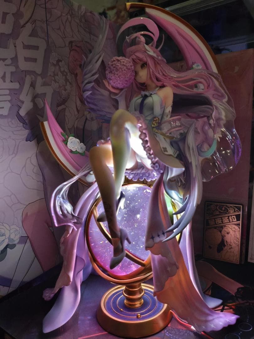 Alice21 Studio ブルーアーカイブ 聖園ミカ ブルアカ フィギュア