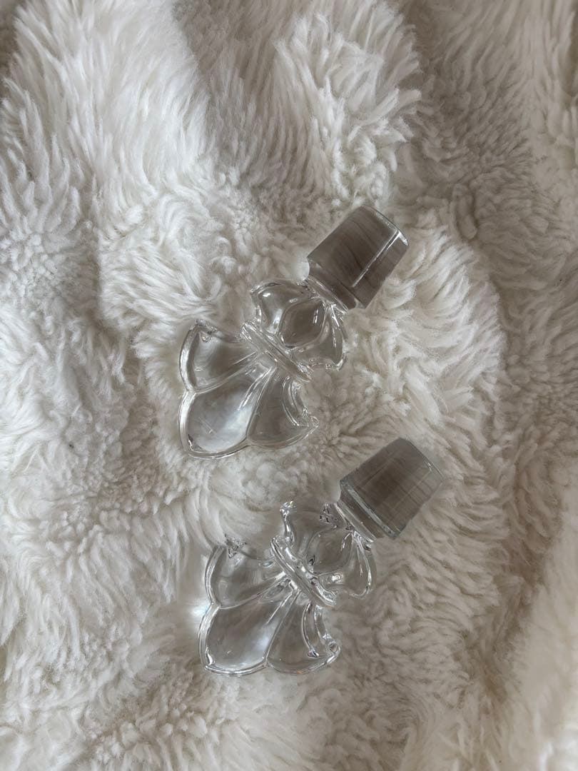 ルイ13世　ボトル　空瓶　Louis XIII Bottle 2本