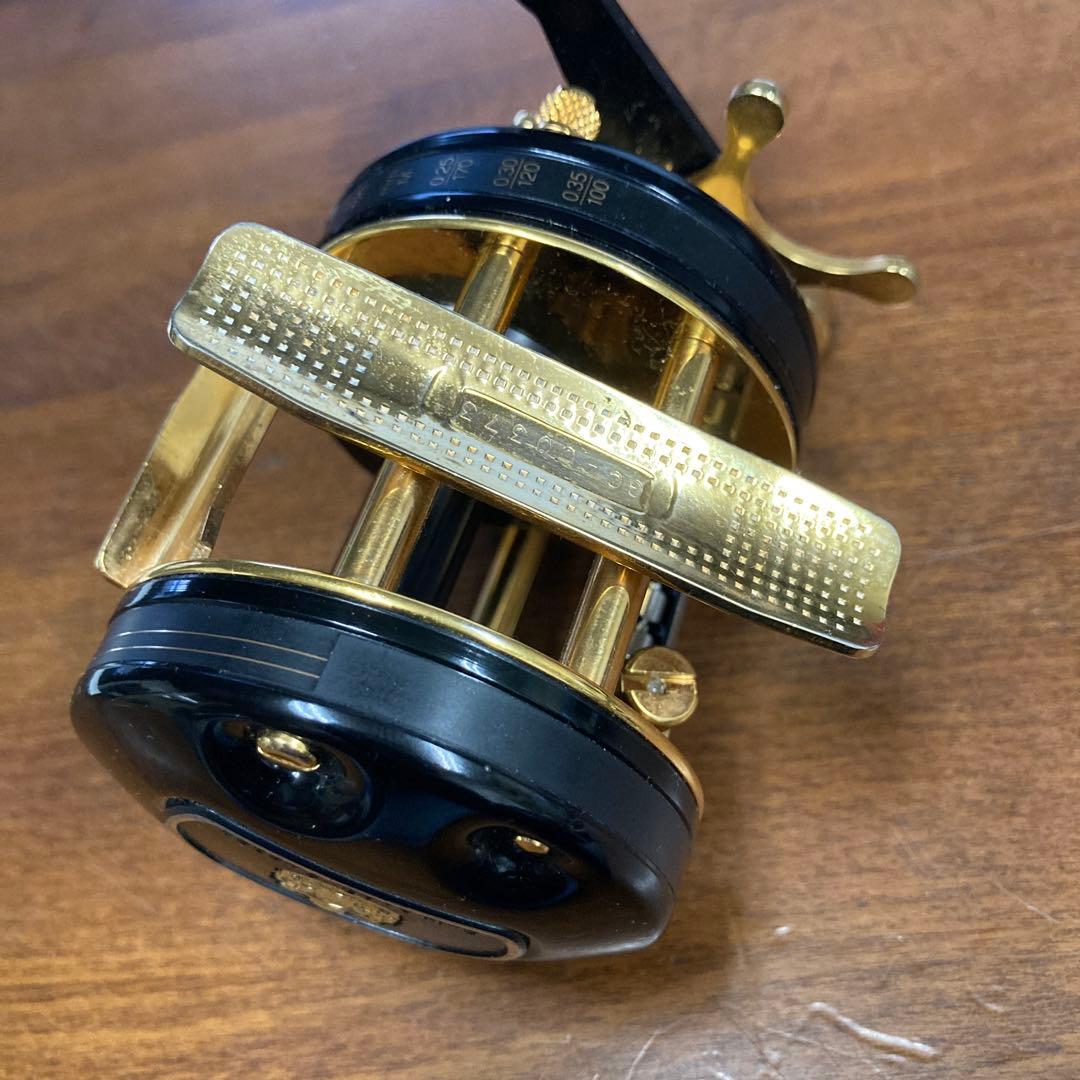 リール Abu3500CDL