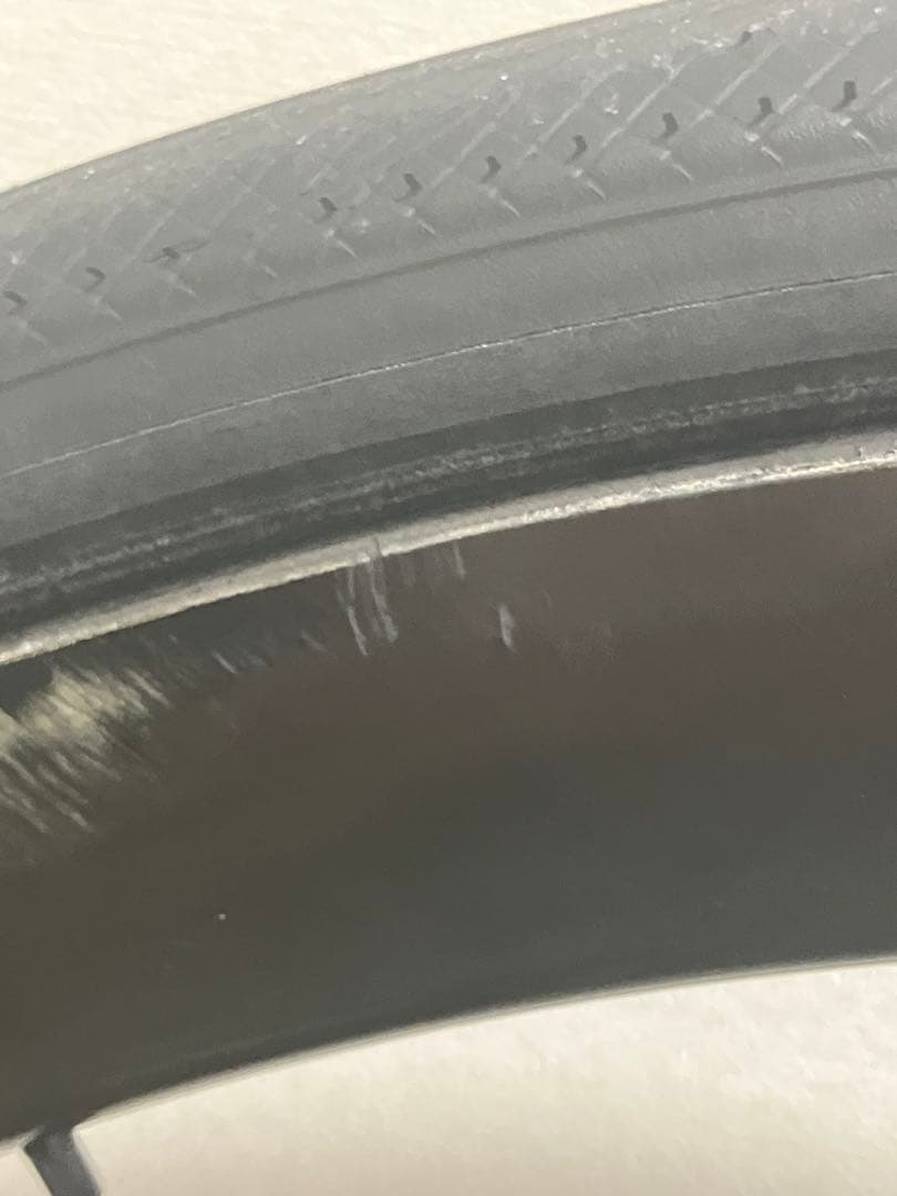 Campagnolo SHAMAL 完組ホイール