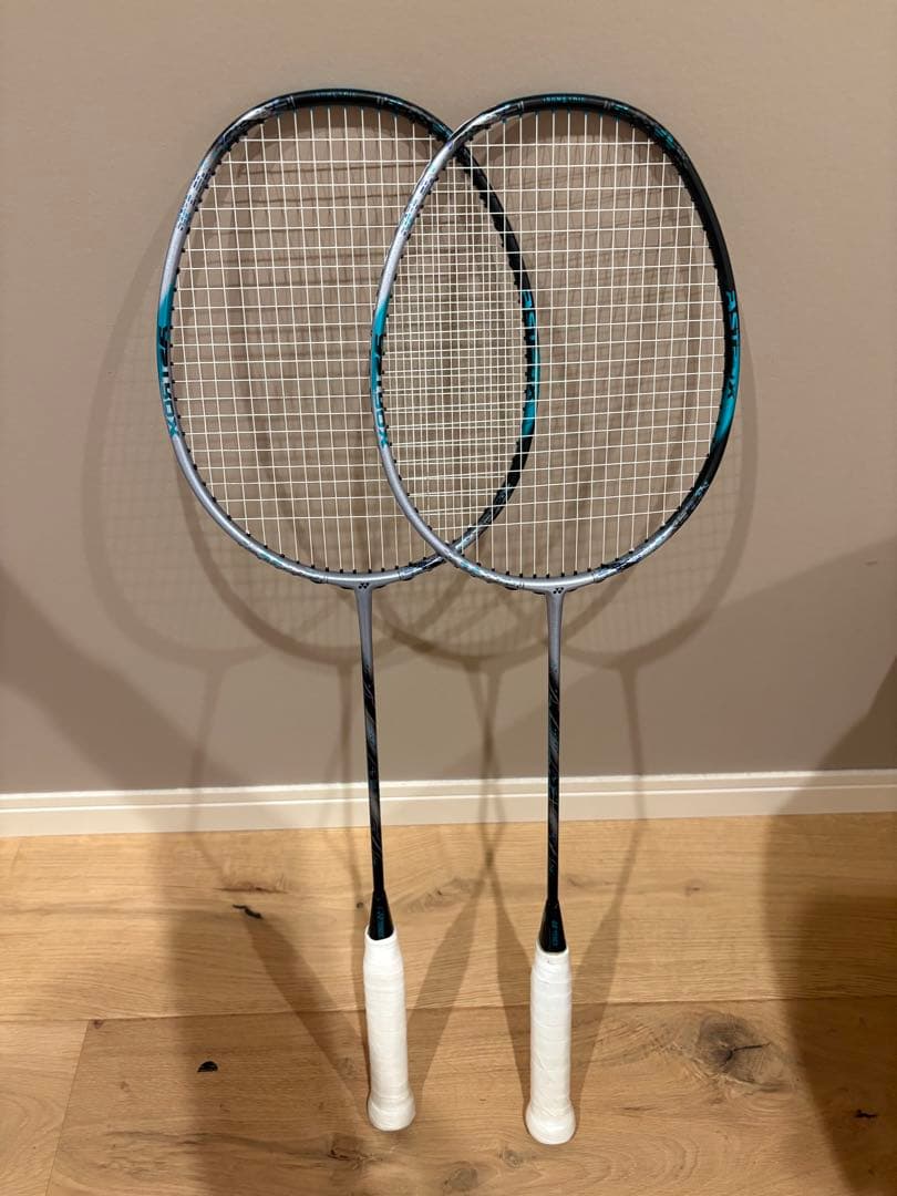 アストロクス88s pro 2本