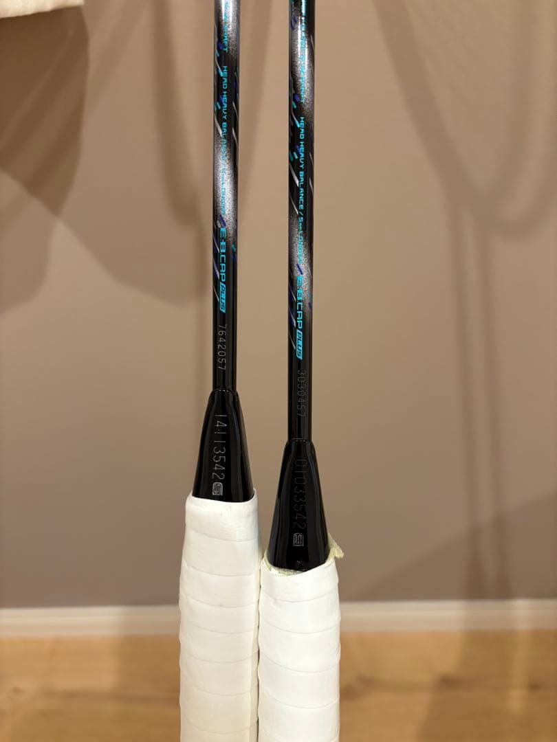 アストロクス88s pro 2本