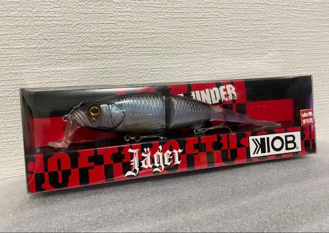 テンフィートアンダー 10ftu 伊豫部健 イェーガー