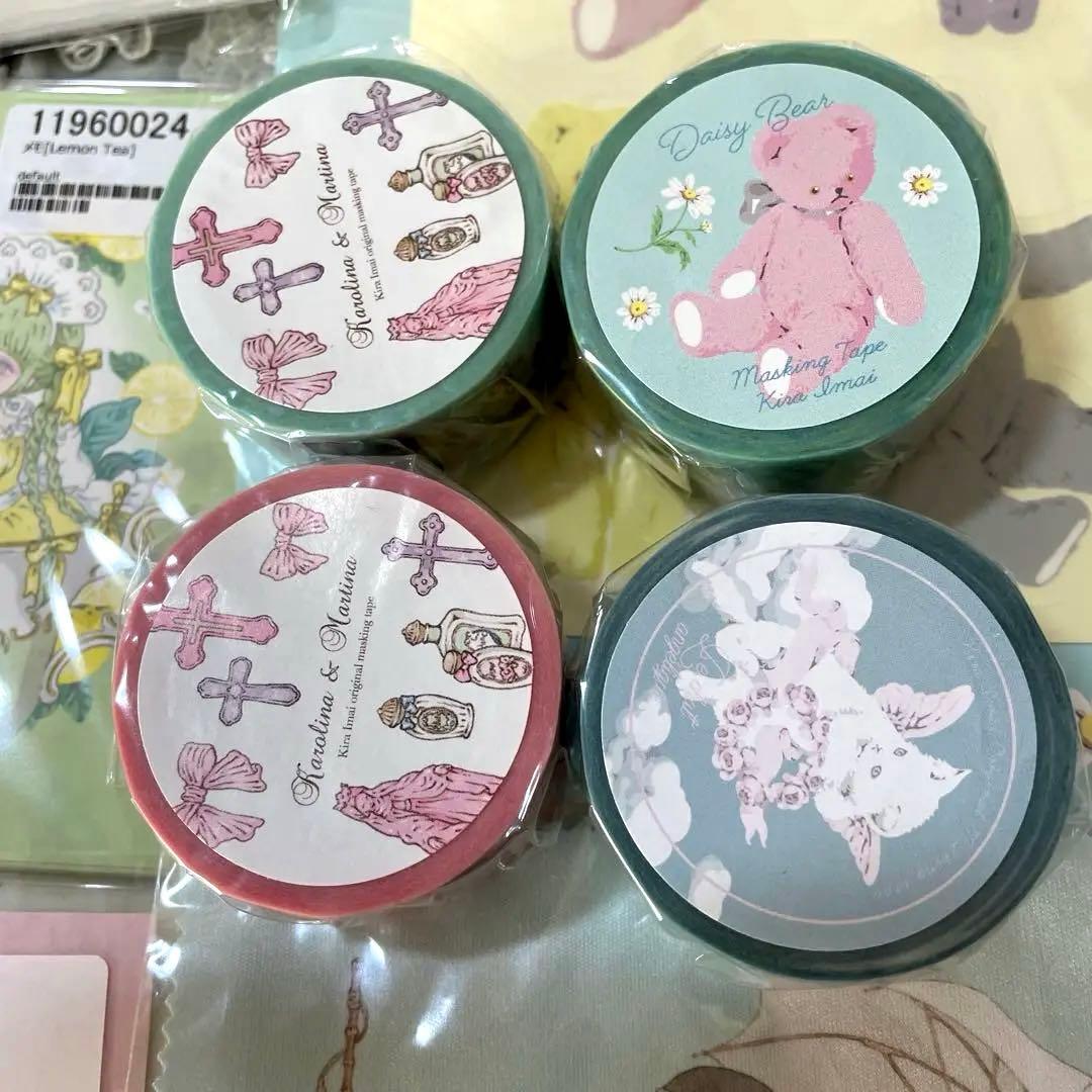 ♡今井キラセット♡天使ねこ