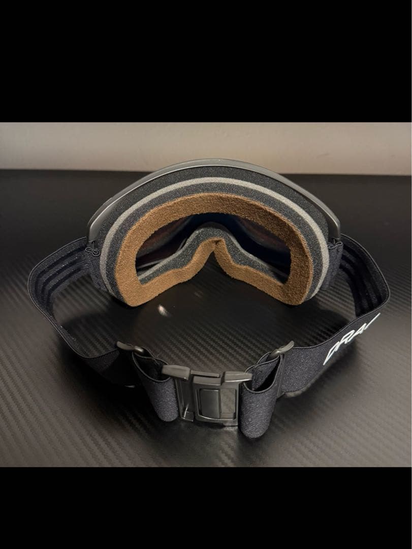 DRAGON D1 ゴーグル カラー LUMALENS J.RED ION