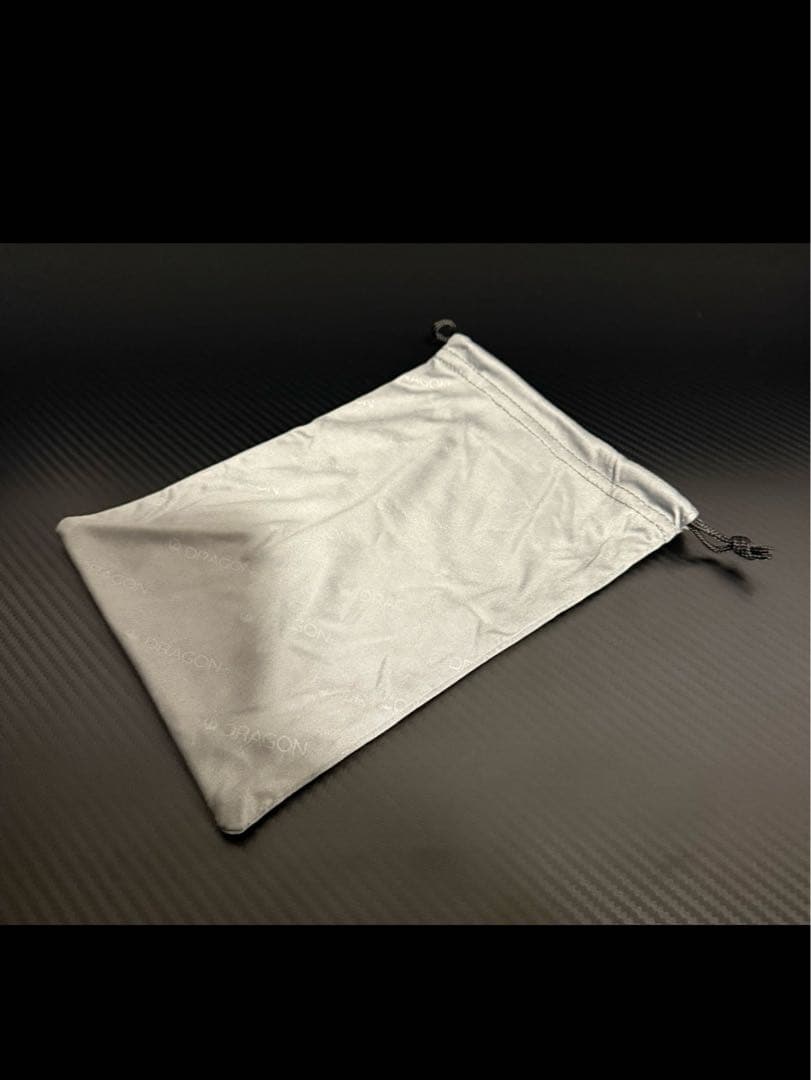 DRAGON D1 ゴーグル カラー LUMALENS J.RED ION