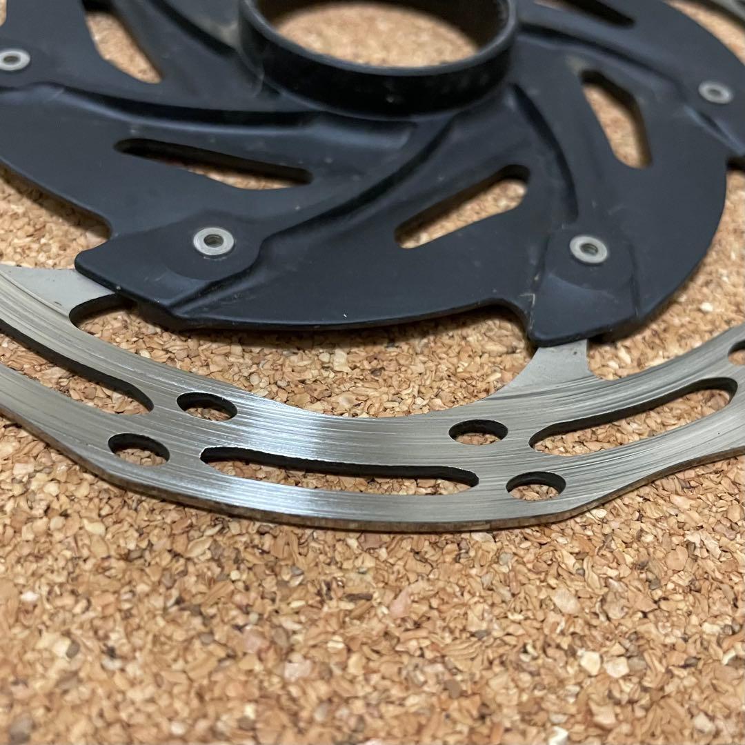 スラム　ディスクブレーキローター 140mm 160mm