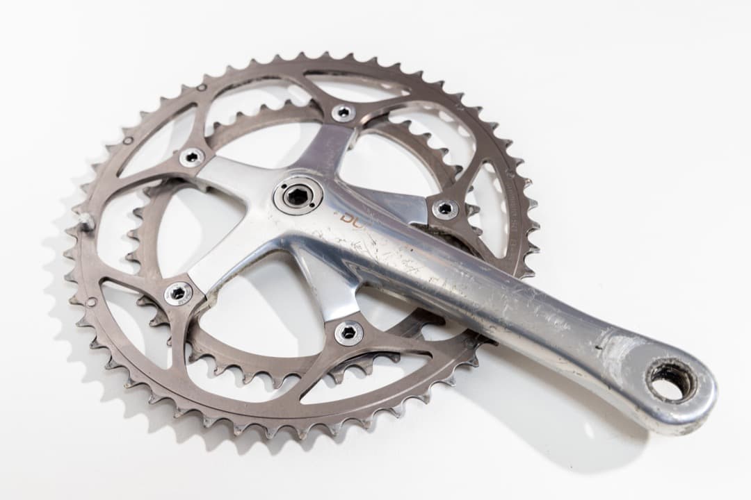 SHIMANO シマノ DURA-ACE 7700 / 172.5mm クランク