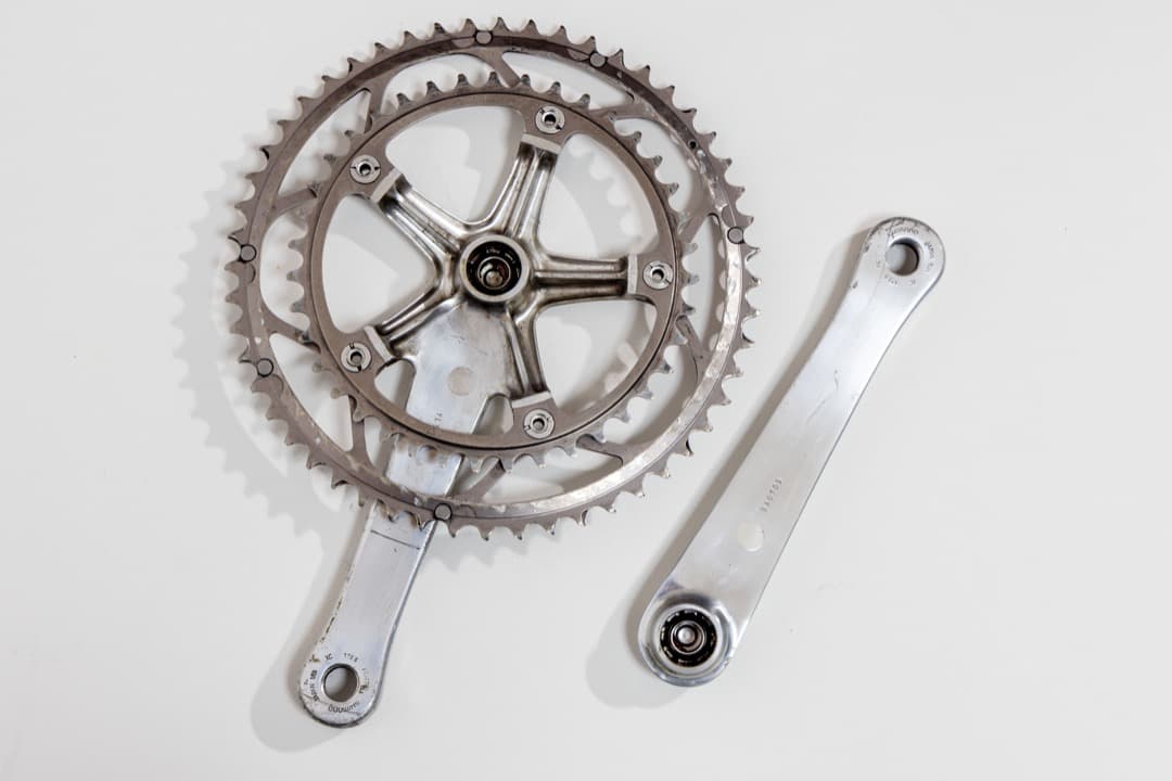 SHIMANO シマノ DURA-ACE 7700 / 172.5mm クランク