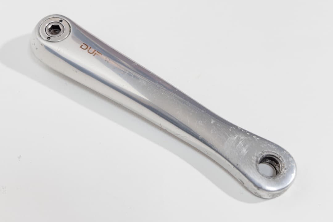 SHIMANO シマノ DURA-ACE 7700 / 172.5mm クランク