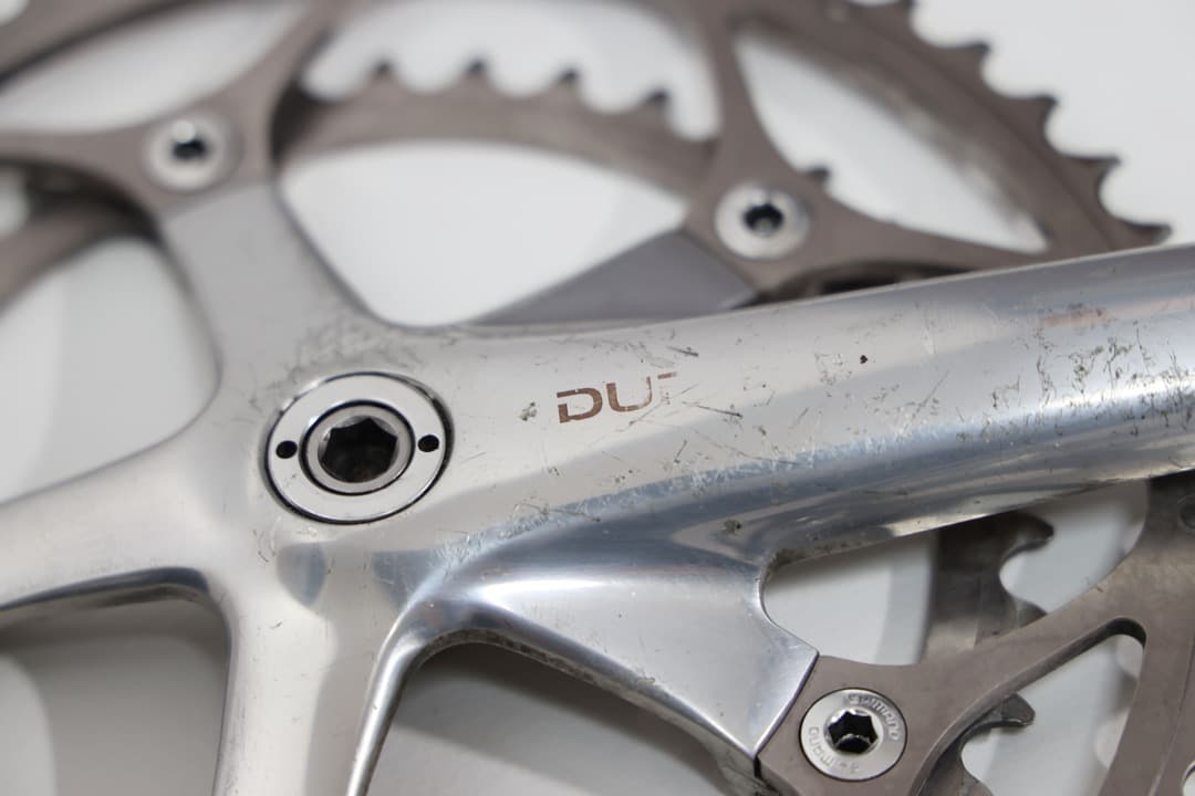 SHIMANO シマノ DURA-ACE 7700 / 172.5mm クランク