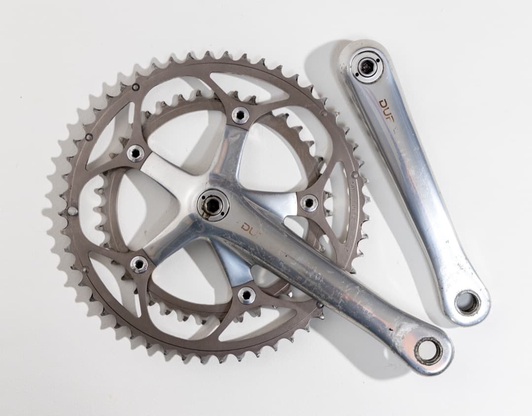 SHIMANO シマノ DURA-ACE 7700 / 172.5mm クランク