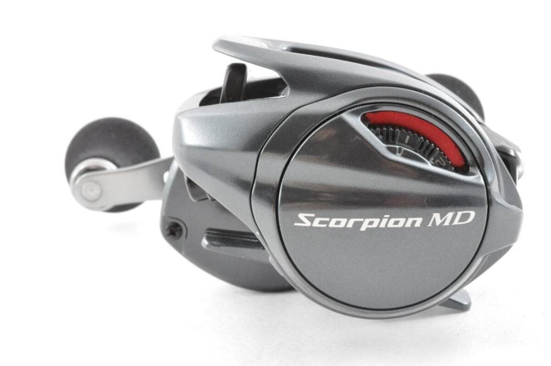 シマノ24 スコーピオン MD 300XGLH