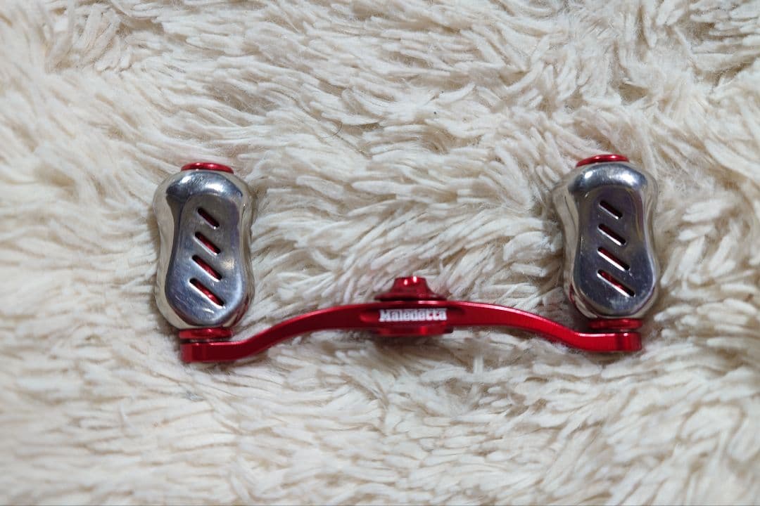 リブレ マレデッタ85 奥村コラボ 限定カラー シマノ右巻き