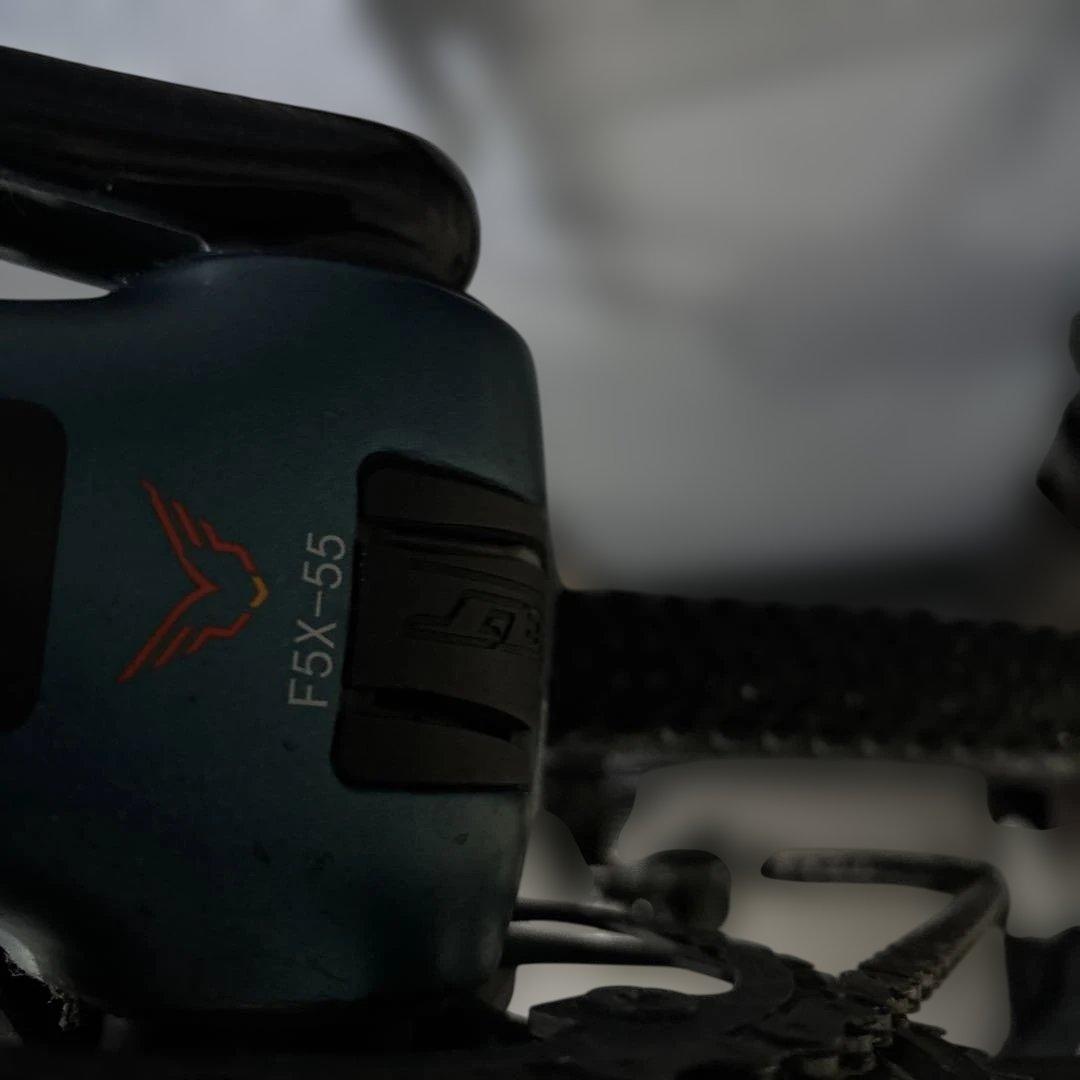 東京近郊のみ)FELT F5X2019 55サイズ　シクロクロスバイク 700C