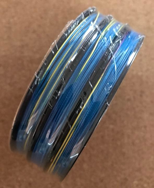 よつあみ☆ウルトラ2☆3連結 300m 12号☆新品未使用品！