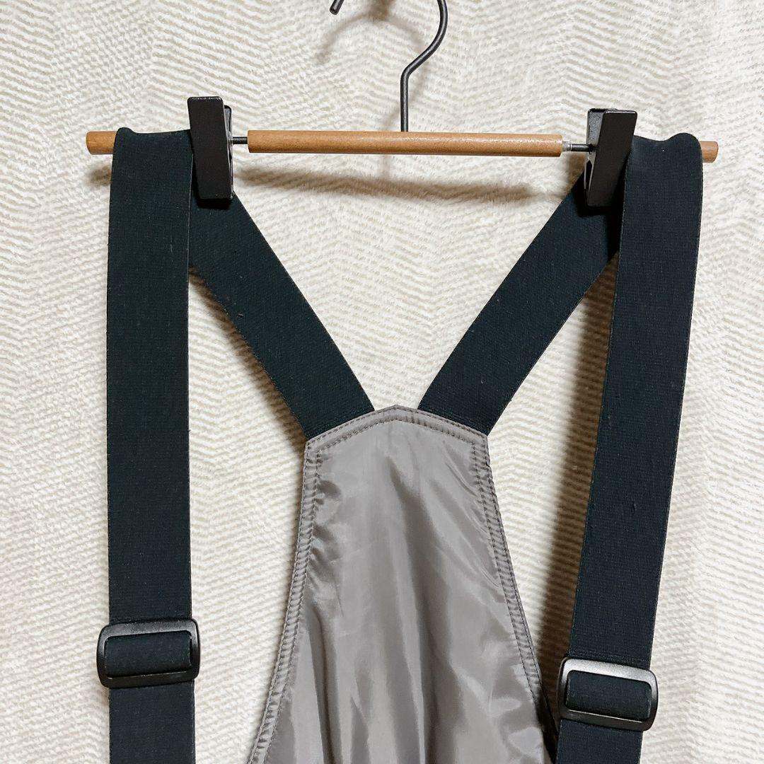 DESCENTE スノーウェア 上下セット L 撥水 防寒 高機能 雪山