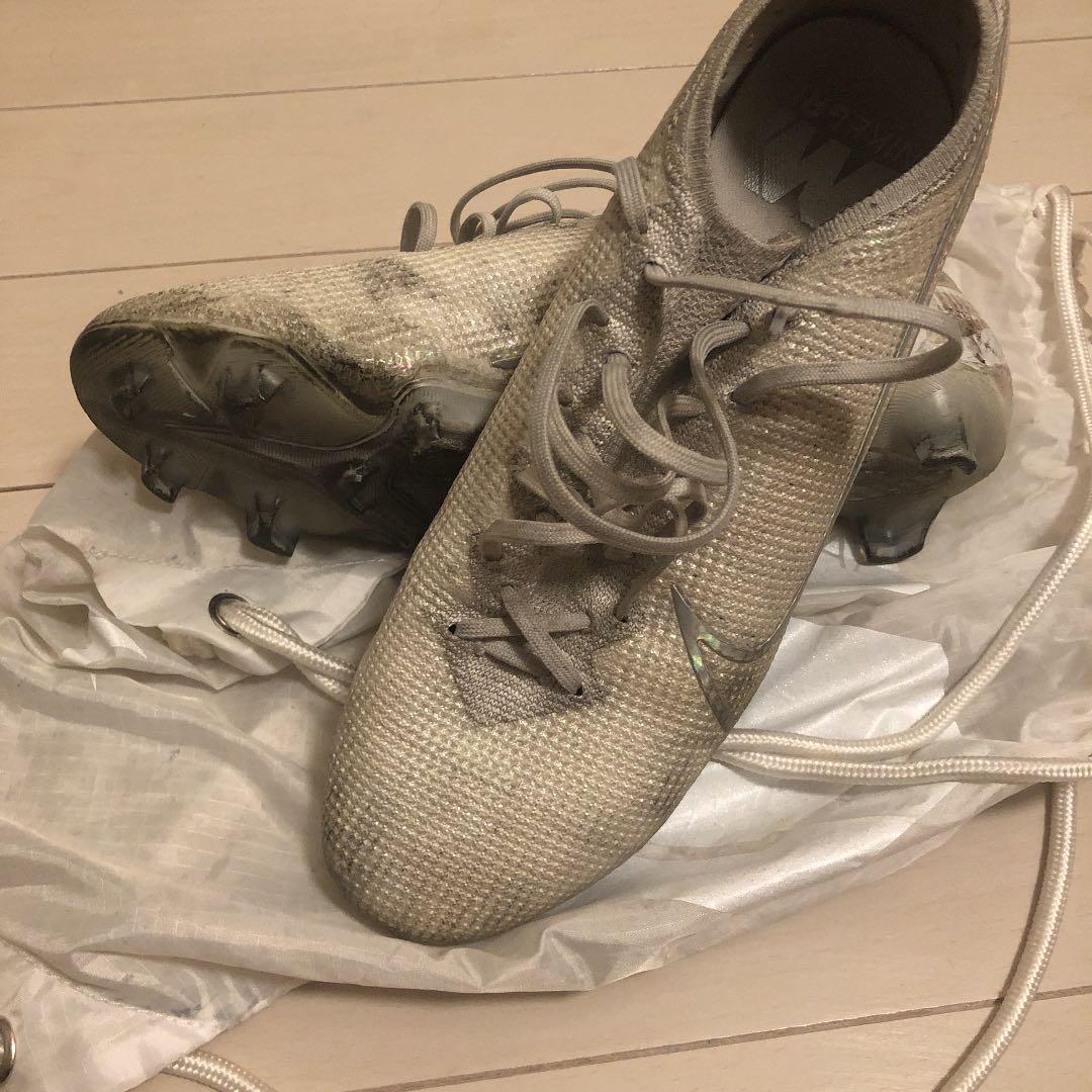 NIKE マーキュリアルヴェイパー13 FG 海外限定 28.5