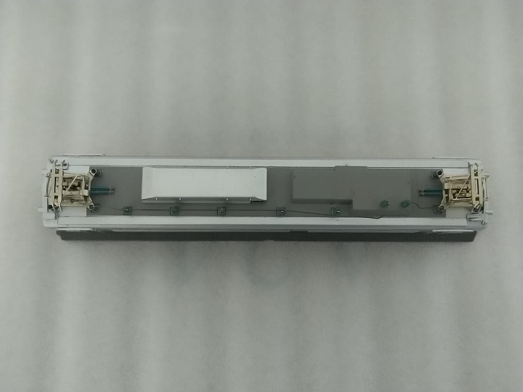 ED81形　電気機関車