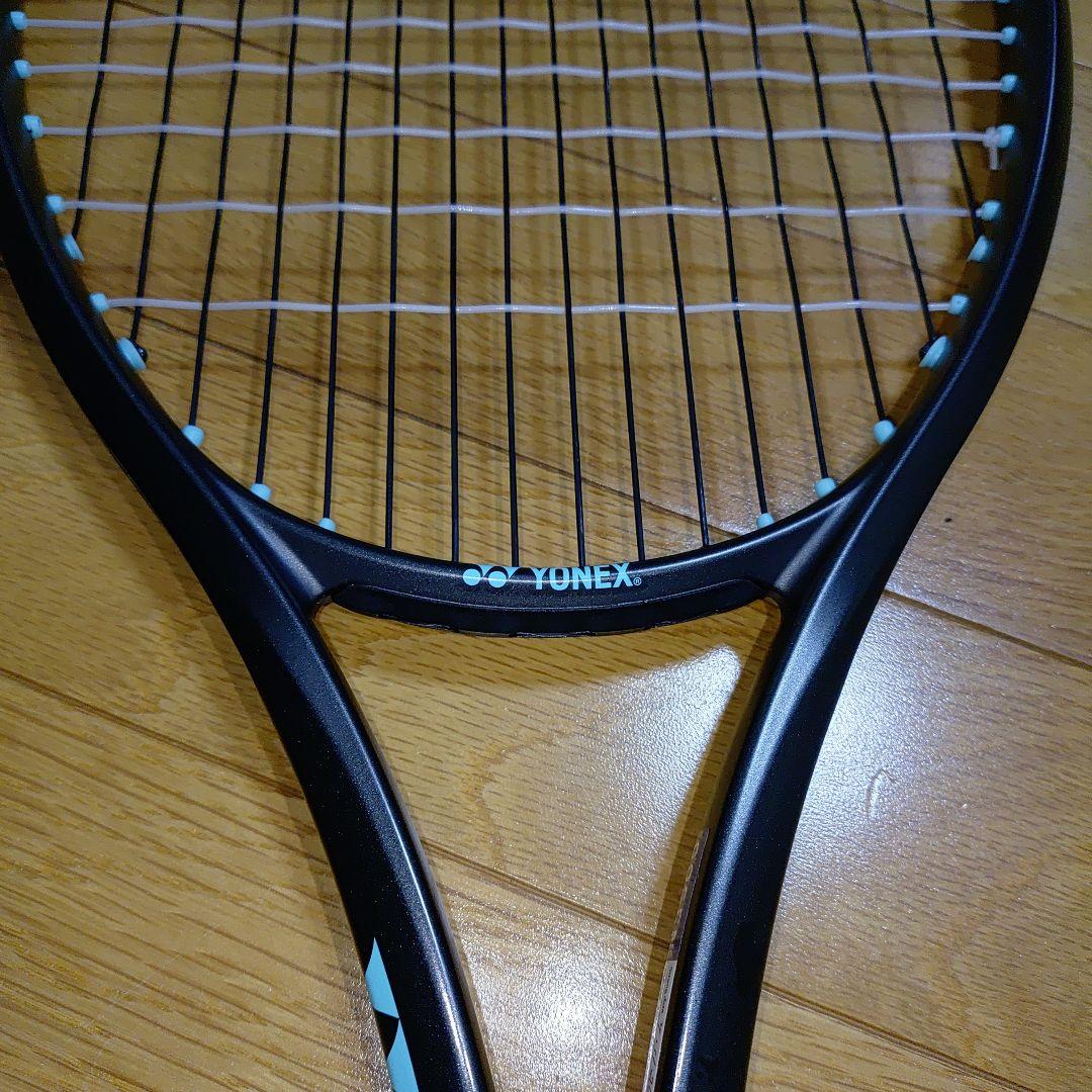 GEOBREAK 70S 軟式テニスラケット