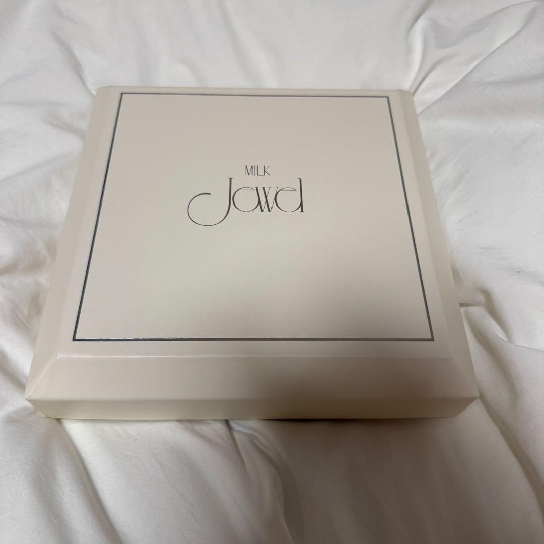 M!LK Jewel FC限定版