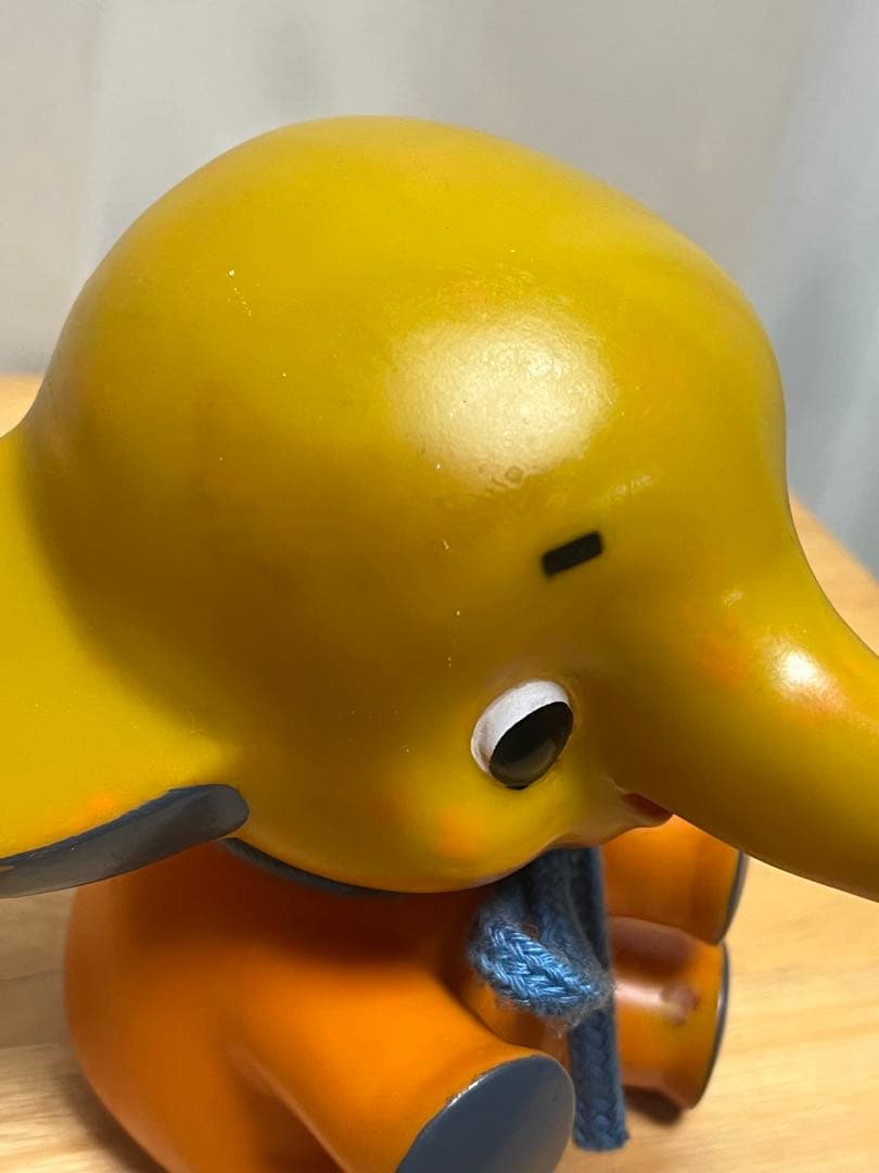 昭和のフィギュア クスリはサトウ サトちゃん人形 ジャンク品