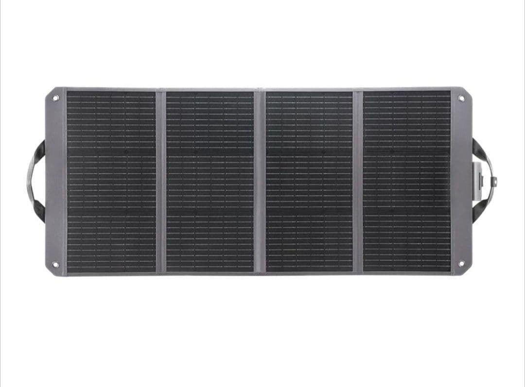 DJI Zignes 120W ソーラーパネル