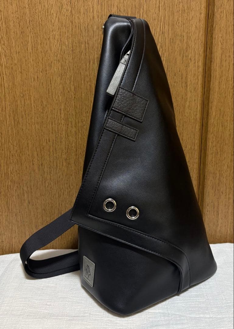 ラップランド モデル ボディバッグ アークナイツ