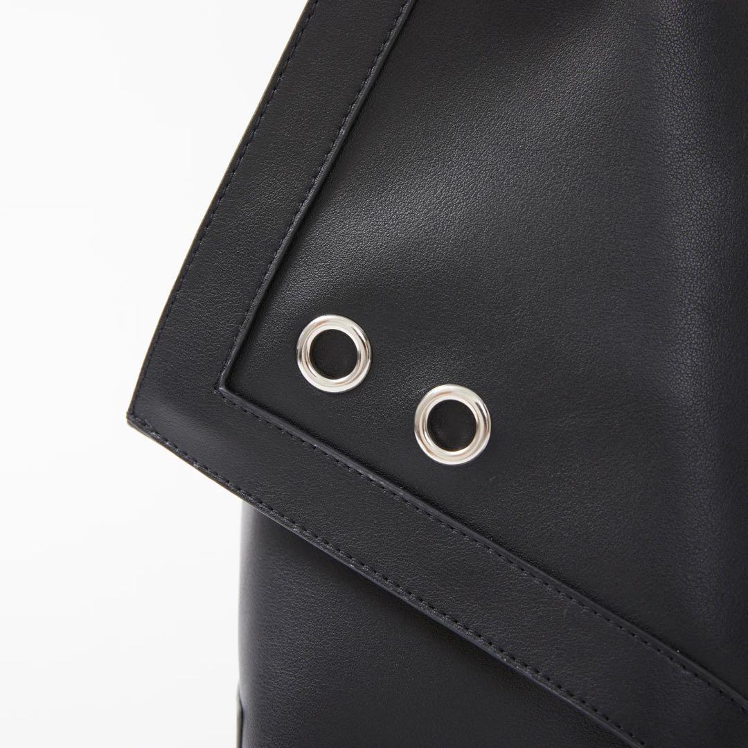 ラップランド モデル ボディバッグ アークナイツ