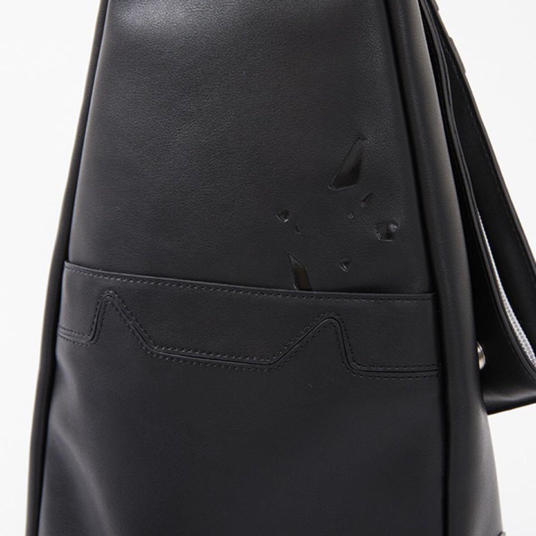 ラップランド モデル ボディバッグ アークナイツ