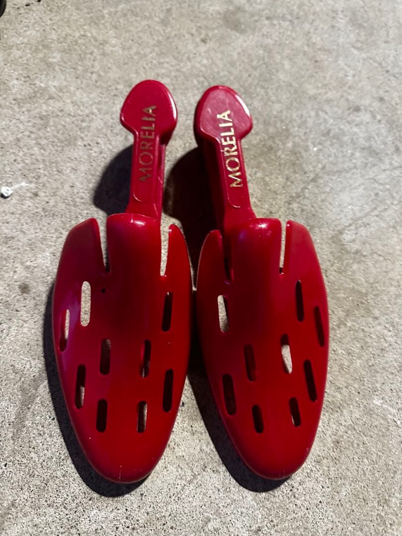 ミズノ モレリア スパイク シューズキーパー 交渉あり