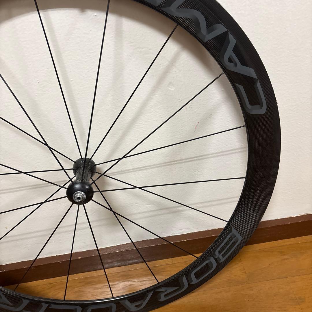 CAMPAGNOLO BORA ULTRA TWO カンパフリー 前後セット