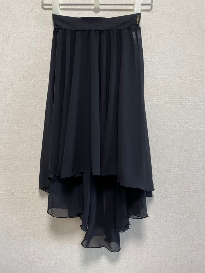 チャコット　FREED OF LONDON リハーサルスカート