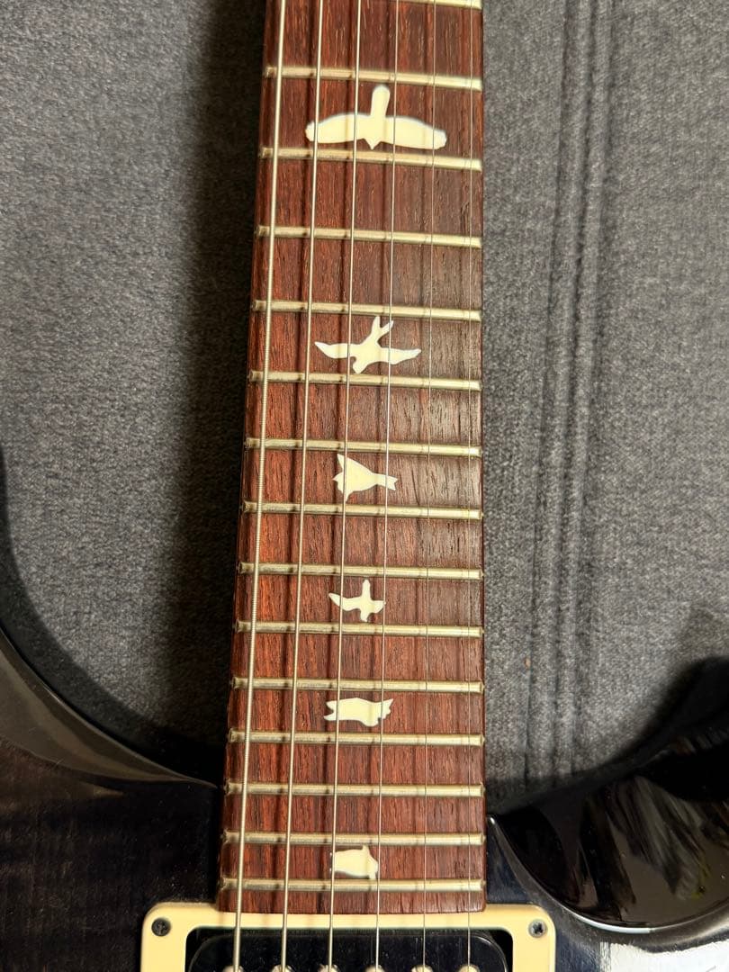 み*つ様 PRS S2 Custom24