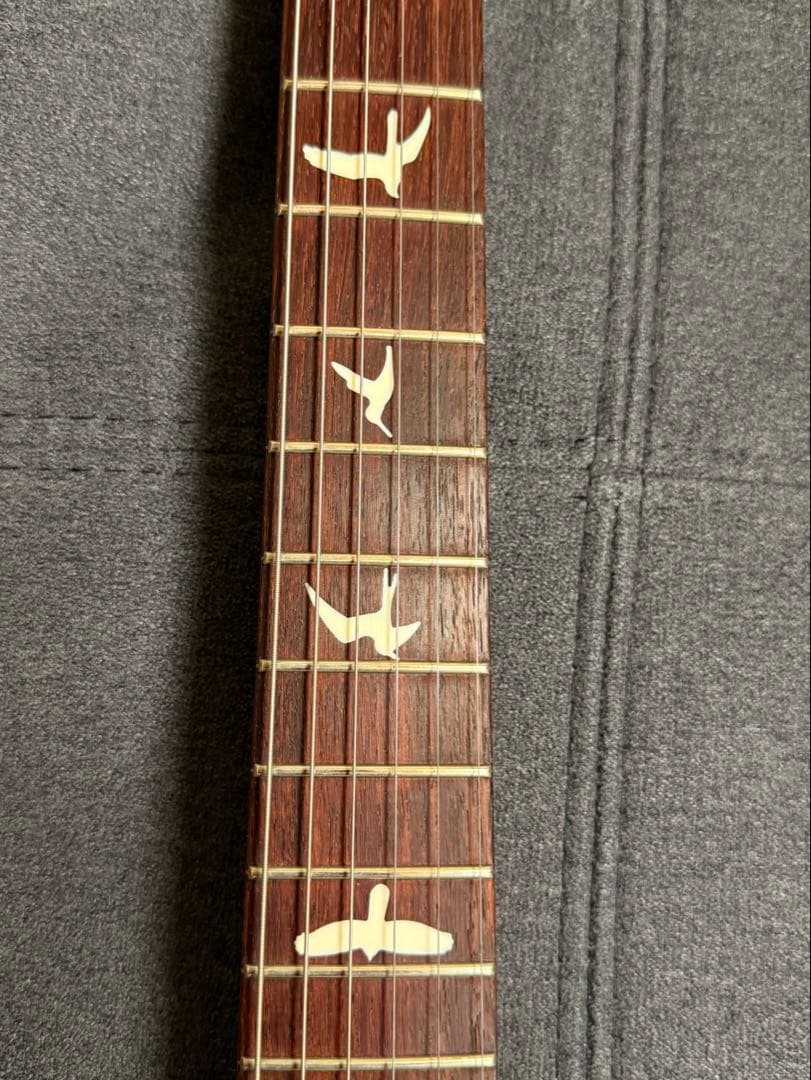 み*つ様 PRS S2 Custom24