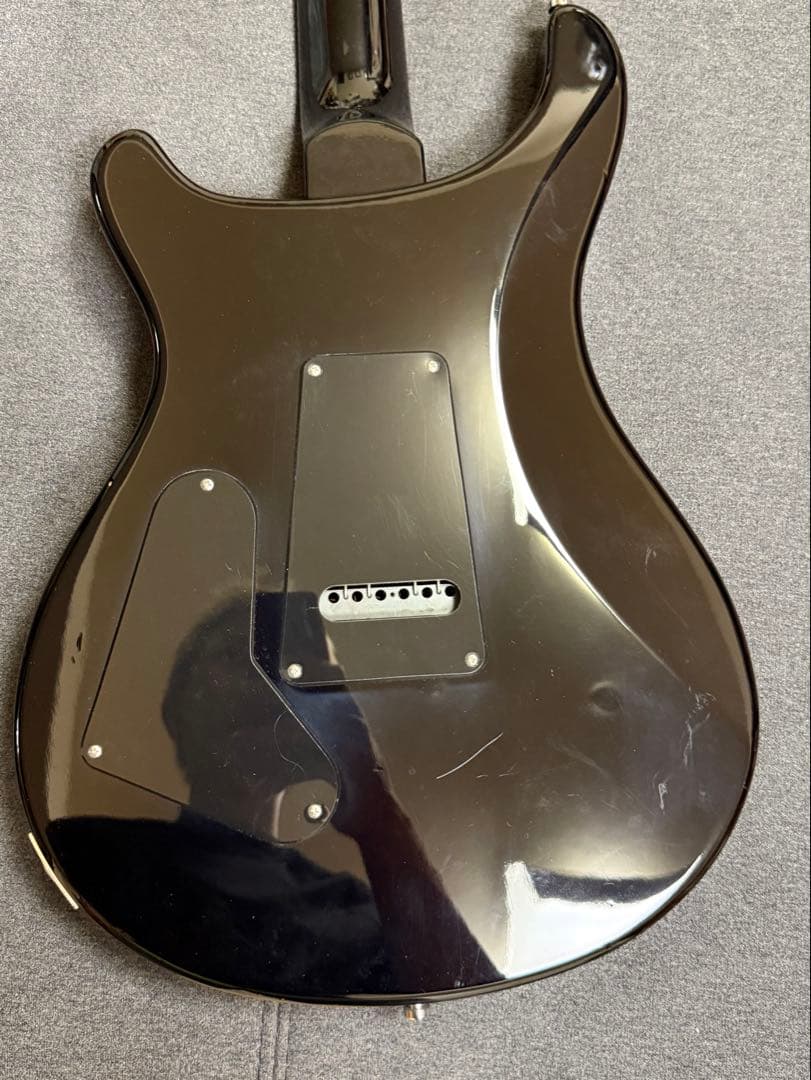 み*つ様 PRS S2 Custom24
