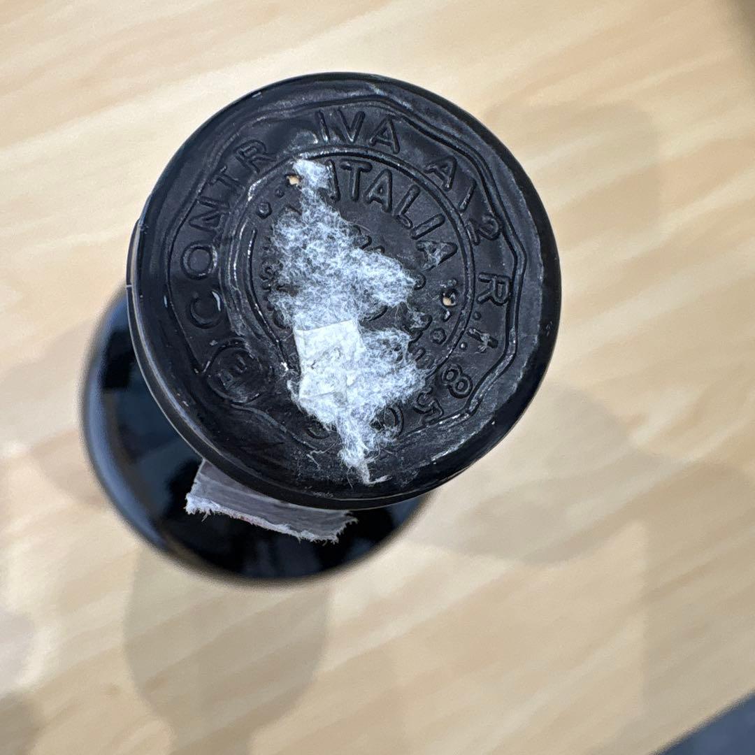 ブルネッロ・ディ・モンタルチーノ 1994