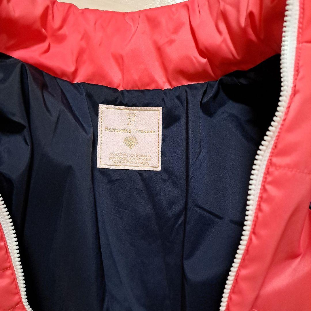 サマンサタバサジャケット