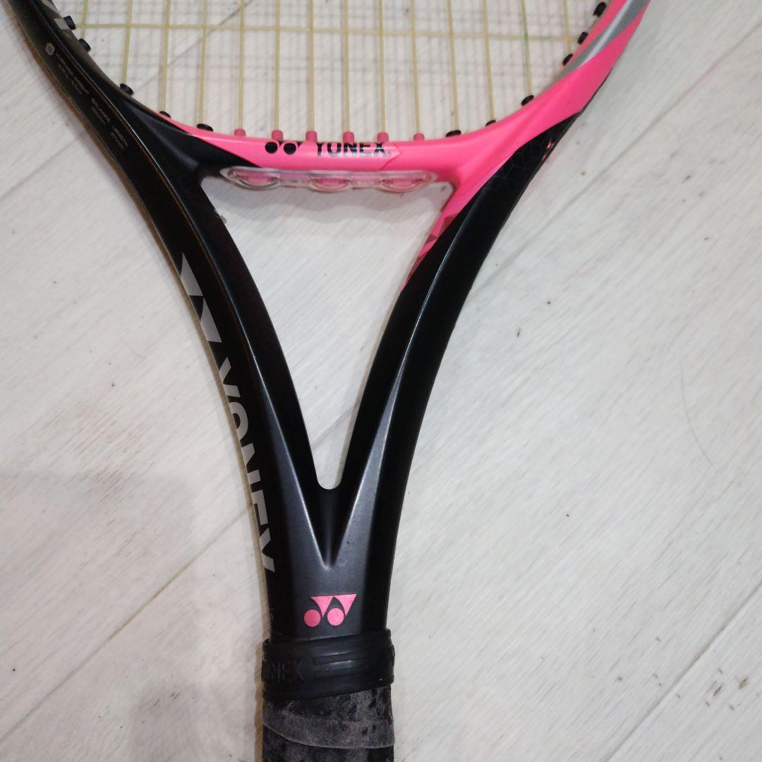 ヨネックス　EZONE LITE ピンク　レディース　初心者　軽量