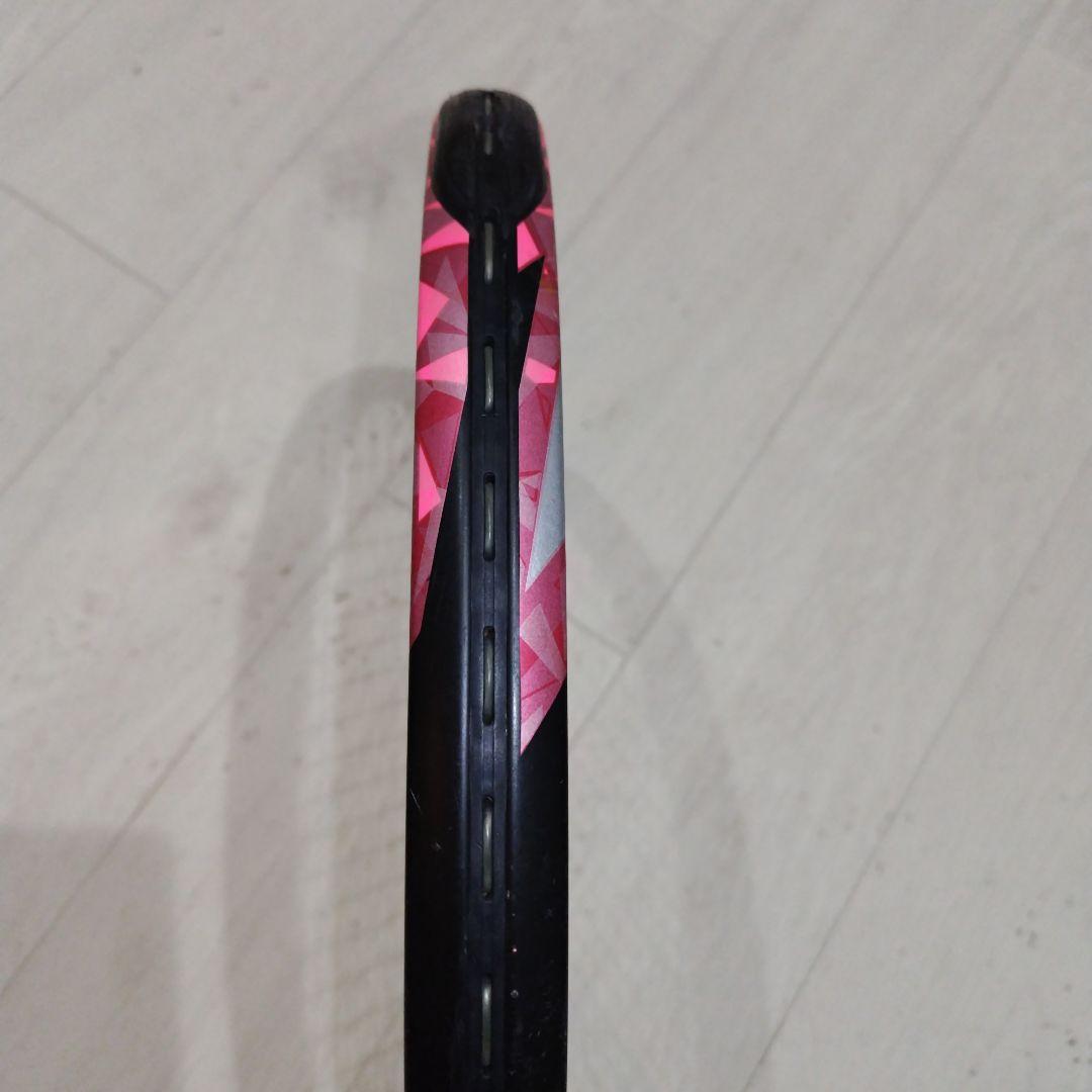 ヨネックス　EZONE LITE ピンク　レディース　初心者　軽量