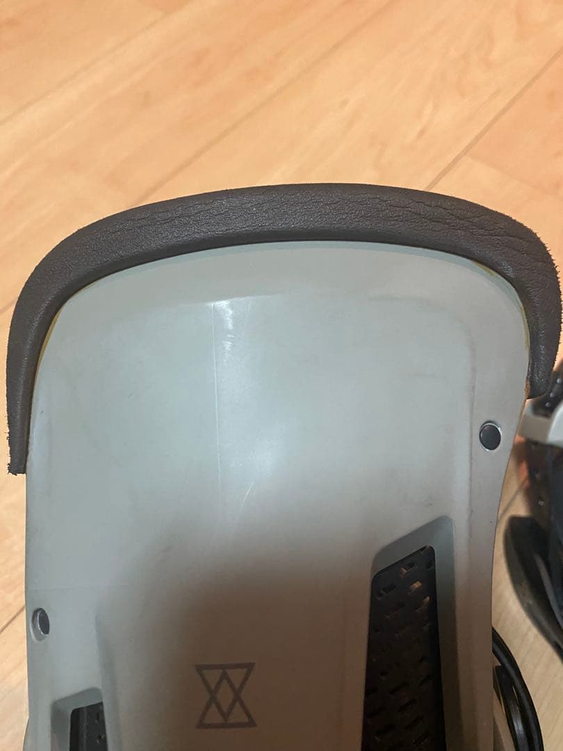 Burton ビンディング Malavita