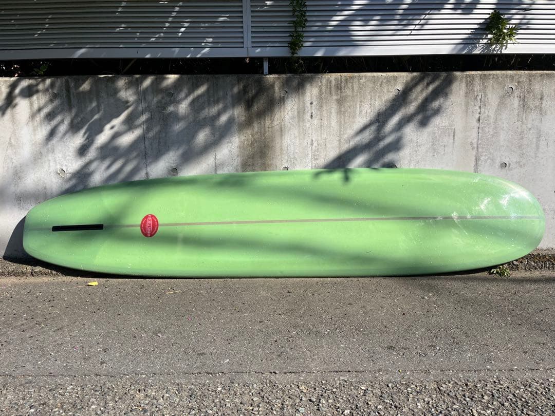 【湘南限定】MSsurfboards ロングボード