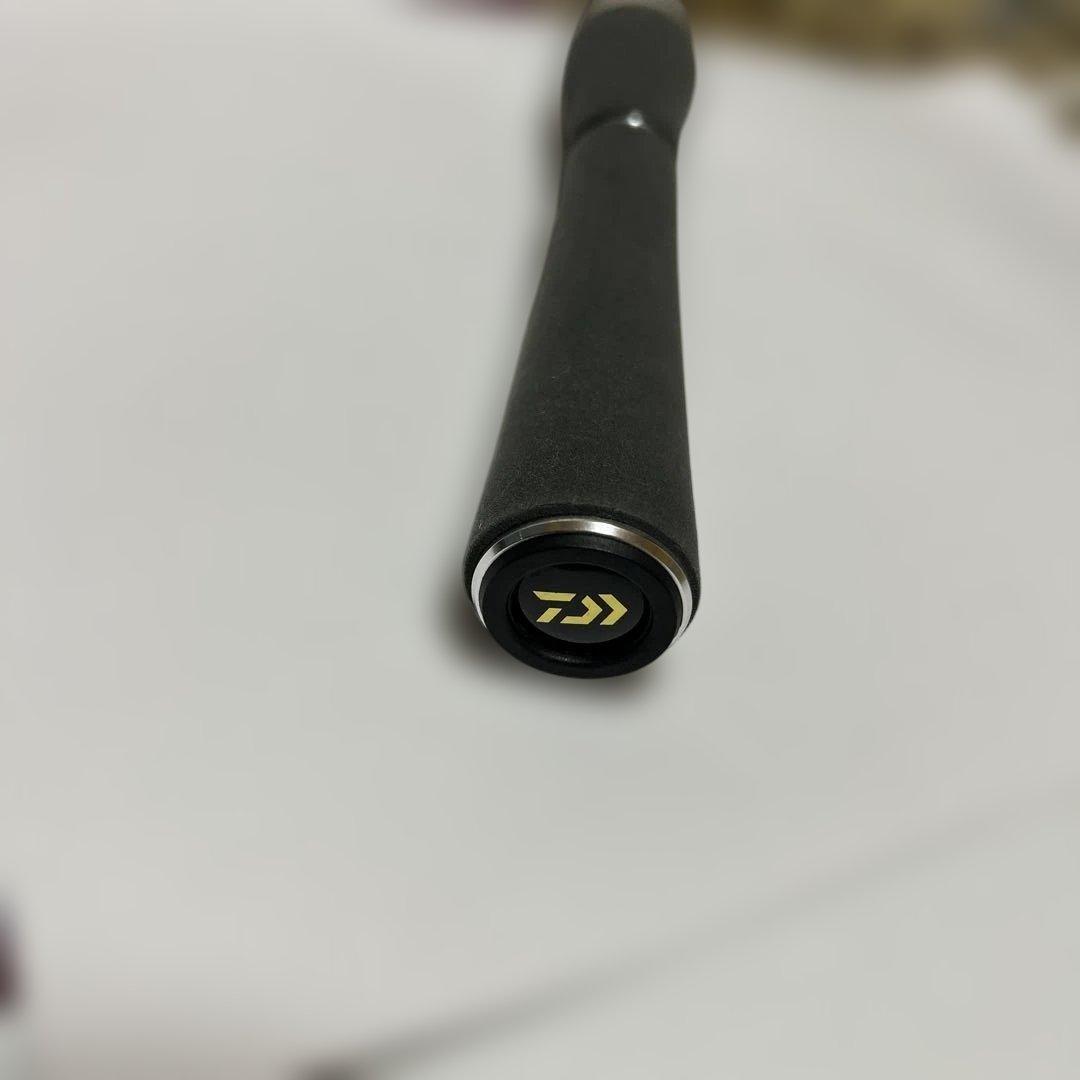 Daiwa エリアバム　56XXUL-S