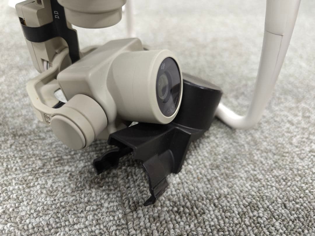 「美品」DJI PHANTOM4 PRO V2.0