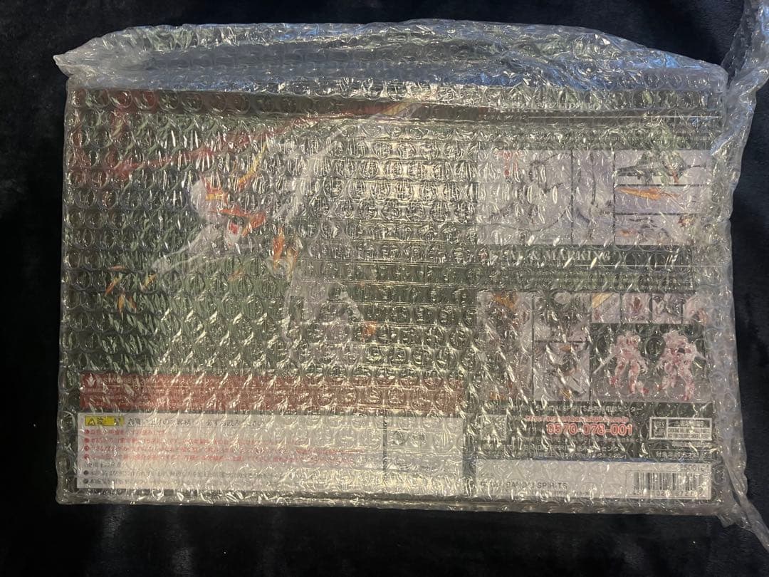 メタルロボット魂バルバトスルプス、バルバトスルプスレクスセット